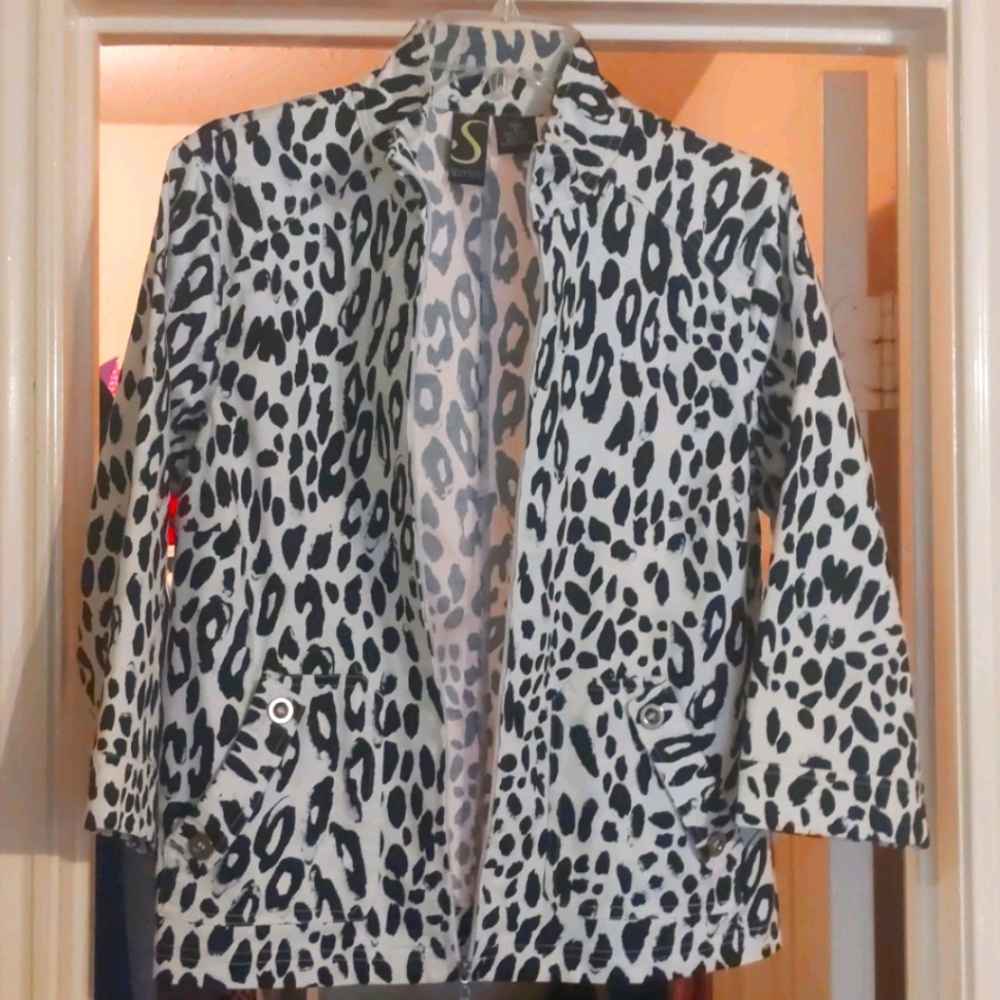 Jacket